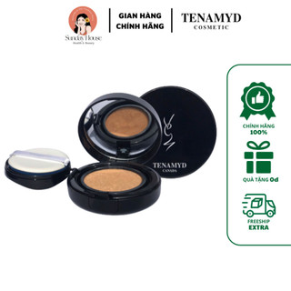 AIR CUSHION PACT SPF 50+/ PA+++ - Phấn nước trang điểm SPF50+/ PA+++/ Hộp/ 12g