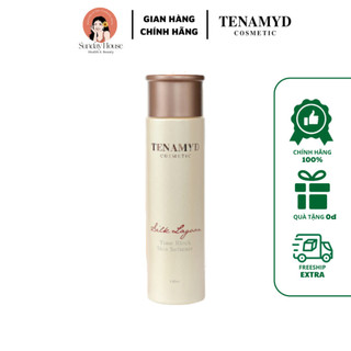 Nước Dưỡng Dành Cho Da Lão Hoá Tenamyd Silk Lagoon TIME BLOCK SKIN SÒTENER 140ml