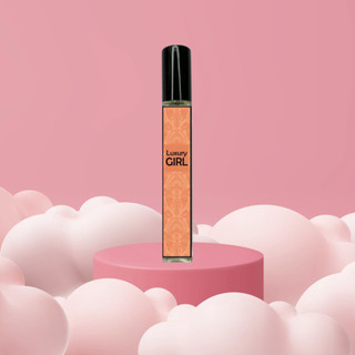 Nước hoa nữ perfume bk luxury girl 10ml