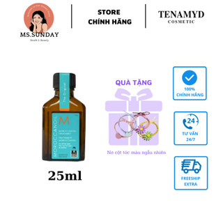  Tinh Dầu Dưỡng Tóc Moroccanoil Treatment - 25ml - ORIGINAL