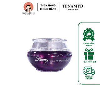 Kem siêu dưỡng chất - Tenamyd Luxury - ULTRA HYDRATION CREAM 55g