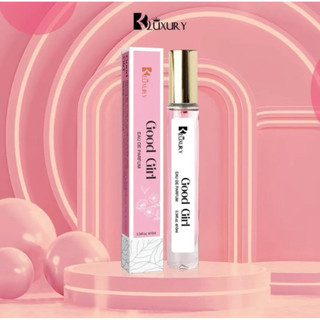 Nước hoa nữ perfume bk luxury good girl 10ml