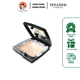 Phấn trang điêm đa năng siêu mịn SPF 25 -Tenamyd - EXTRA CREAMY COMPACT FOUNDATION SPF25