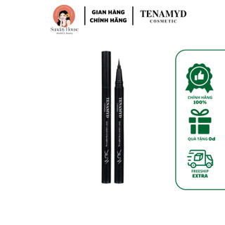 EASY LIQUID EYELINER - Chì viền mắt nước/ Cây/ 0.5g