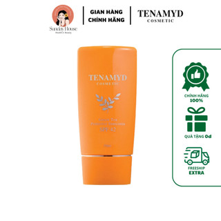 Kem chống nắng trà xanh SPF42/ PA++/ Tuýp/ 70ml - GREEN TEA PROTECTIVE SUNSCREEN SPF42/ PA++