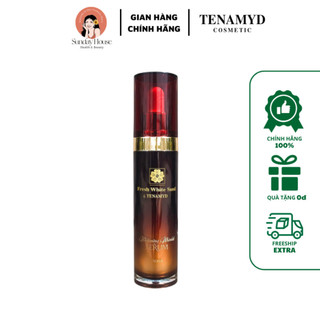 Tinh chất trắng da làm mờ vết nhăn - WHITENING WRINKLE SERUM Niacinamide 30ml