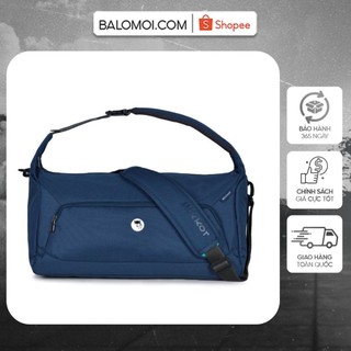 Túi du lịch, túi thể thao mikkor the leroy chất vải chống thấm nước tốt - bảo hành 5 năm - balomoi.com