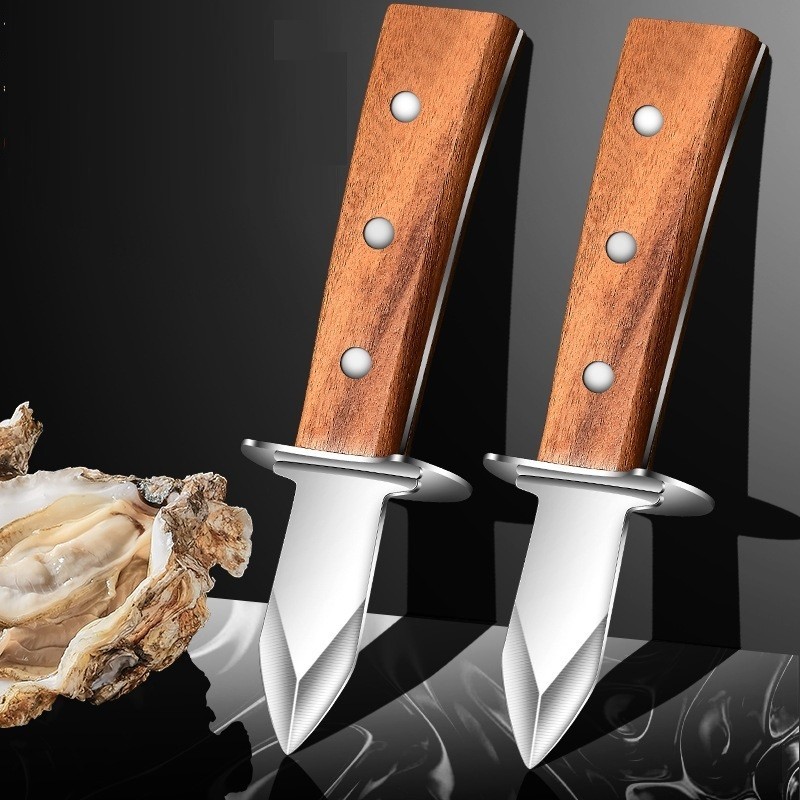 Dụng cụ tách hàu chất lượng cao