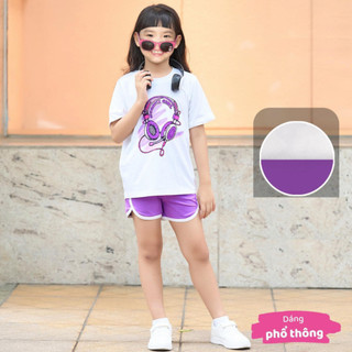 ơ Gía sỉ) Bộ đồ bé gái cute từ 6kg đên 30kg.BDBG76.