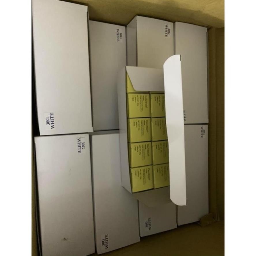 Vật liệu trám tạm Ceivitron xi măng trám tạm với chất lượng tốt và chi phí hợp lý lọ 30g