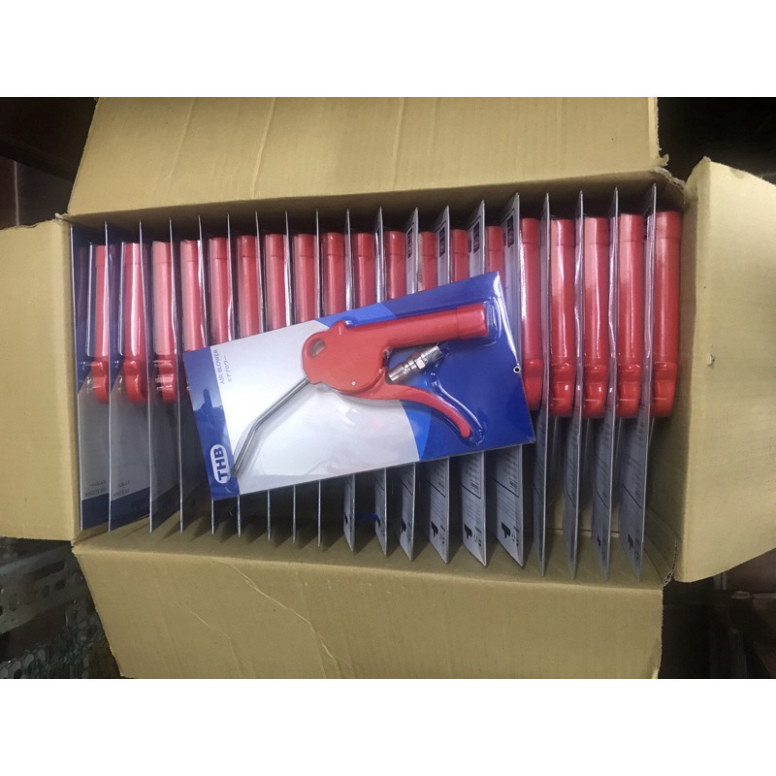 ATS_1 Xịt hơi nhựa THB