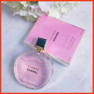 Nước hoa nữ chance eau tendre - chance hồng.gugi-store_xt van hung...