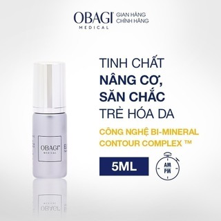  Serum nâng cơ và chống lão hóa Obagi Elastiderm Facial Serum 5ml