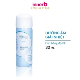 Xịt khoáng Bio-essence Energizing Water 30ml