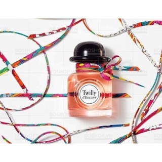 Nước Hoa Nữ Hermes Twilly d'Hermes EDP 100ml