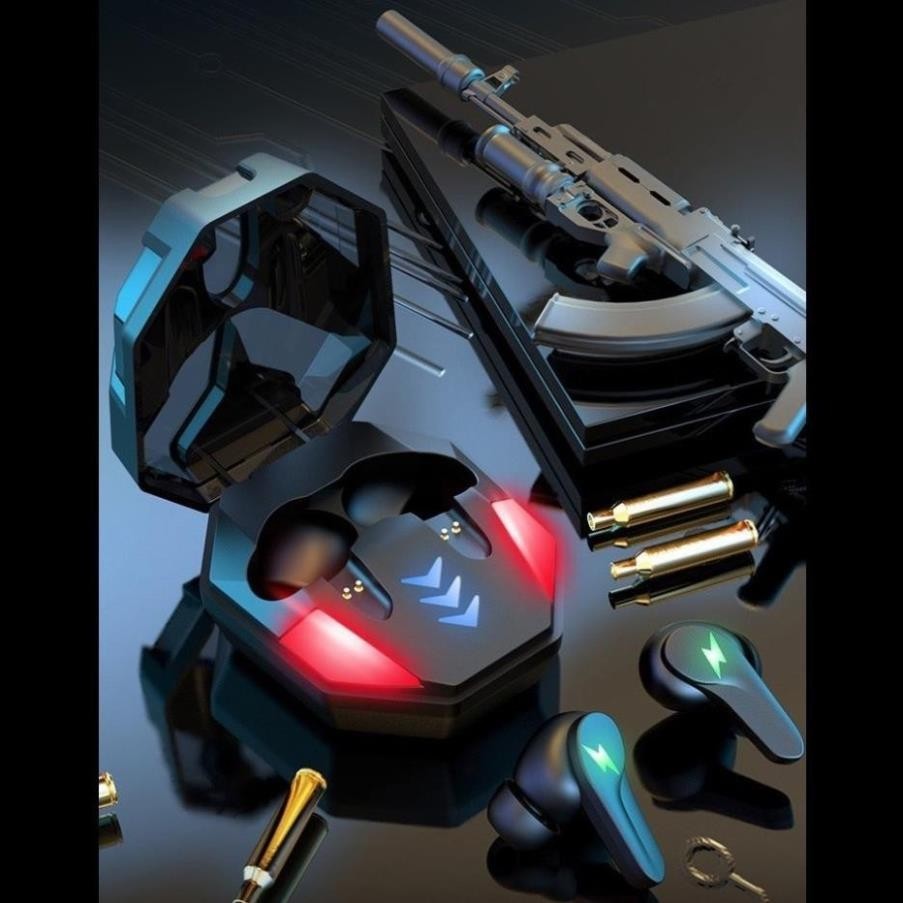 Tai nghe Bluetooth Không Dây K98 - Có Mic - Pin Trâu - Chính Hãng HD DESIGN