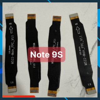 Cáp kết nối redmi note 9s ,ic bóc máy,dùng để thay thế, sửa chữa