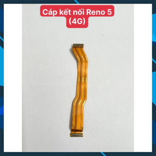 Cáp kết nối Reno 5 ,ic bóc máy,dùng để thay thế, sửa chữa
