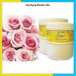 Sáp Lymo hương Enchanter quyến rũ khử mùi hôi, khử khuẩn, lưu hương lâu, làm thơm phòng ngủ, nhà vệ sinh, xe ô tô
