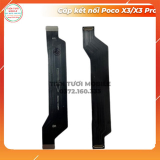 Cáp kết nối poco x3/x3 pro xiaomi , máy,dùng để thay thế, sửa chữa