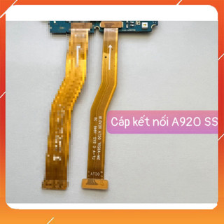 Cáp kết nối bo sạc a920 sam sung , máy,dùng để thay thế, sửa chữa