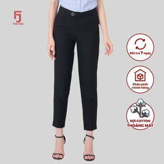 Quần tây nữ các màu Thái Hòa QAW1916-R03
