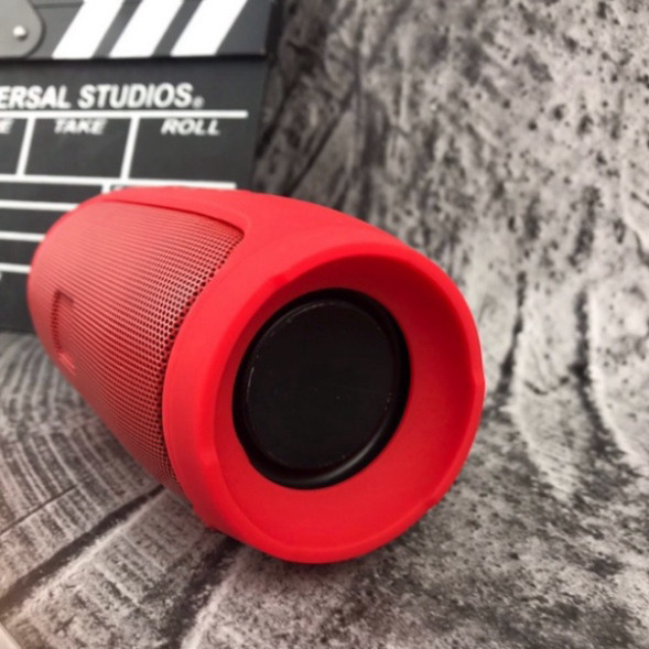 Loa bluetooth Charge 3 mini nghe nhạc âm thanh bass đỉnh,loa không dây giá rẻ nhỏ gọn có chỗ cắm thẻ nhớ tiện lợi HOT | BigBuy360 - bigbuy360.vn
