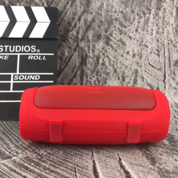 Loa bluetooth Charge 3 mini nghe nhạc âm thanh bass đỉnh,loa không dây giá rẻ nhỏ gọn có chỗ cắm thẻ nhớ tiện lợi HOT | BigBuy360 - bigbuy360.vn