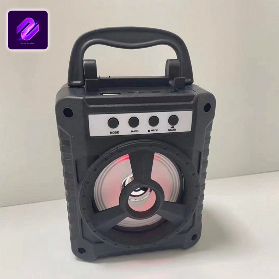 LOA BLUETOOTH MINI CL-90 LED RGB NHỎ GỌN CÓ TAY XÁCH DI CHUYỂN  LOA BỎ TÚI DỄ DÀNG LOA CL90 HOT | BigBuy360 - bigbuy360.vn