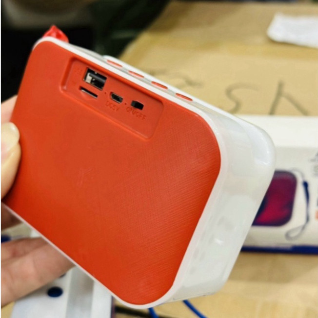 Loa bluetooth mini JBL A011 chính hãng cao cấp,loa không dây nghe hát karaoke đèn led theo nhạc âm bass chuẩn chất lượng | BigBuy360 - bigbuy360.vn