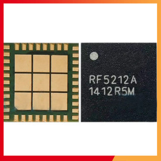 Rf5212a ic công suất ,dùng để thay thế ,sửa chữa
