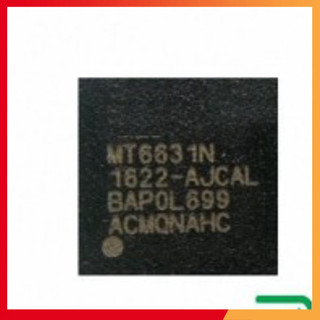 Mt6631n ic wifi ,dùng để thay thế ,sửa chữa