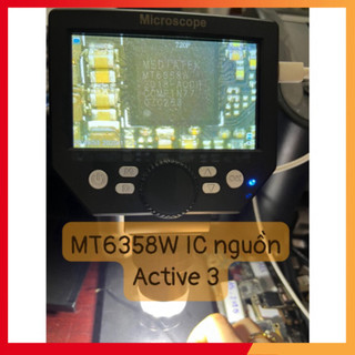 MT6358W ic nguồn ,dùng để thay thế ,sửa chữa