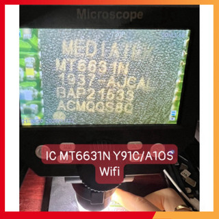Mt6631n ic wifi ,dùng để thay thế ,sửa chữa