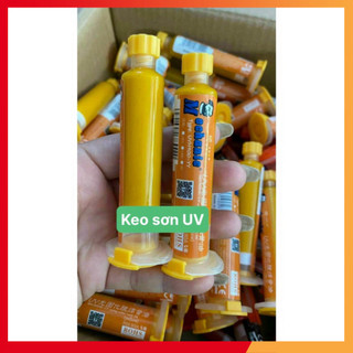 Keo Mechanic ,dùng để thay thế ,sửa chữa