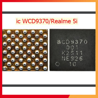 Ic wcd9370 ,dùng để thay thế ,sửa chữa