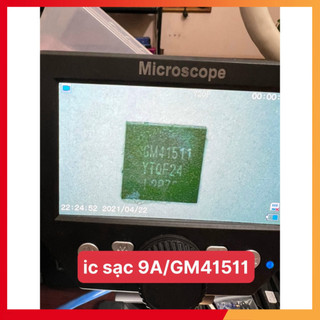 Ic sạc sgm41511 ,dùng để thay thế ,sửa chữa