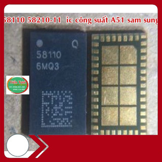 58110 IC Công Suất ,phục vụ kỹ thuật ,sửa chữa main