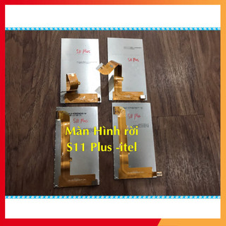 Màn Hình rời S11 Plus Itel thay thế khi hỏng