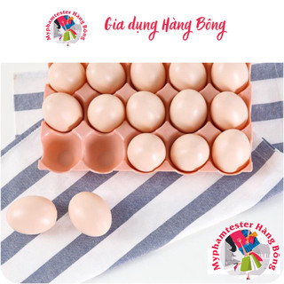 (SIÊU RẺ) Khay đựng trứng 15 ô