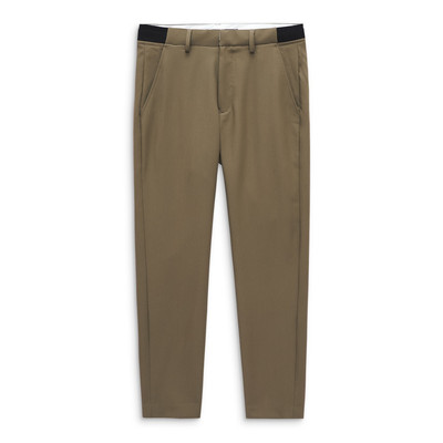 Quần Tây Nam Ad Detail Standard, Chất Vải 78 COTTON-RAYON 18-SPANEDX 4, QT0012, SOME HOW STORE