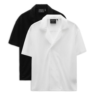 Áo sơ mi relaxed 10 buttons , chất vải rayon thoải mái , sm0004,somehow
