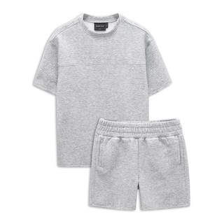 Set T-shirt Waves Block Inno SB0007 SomeHow