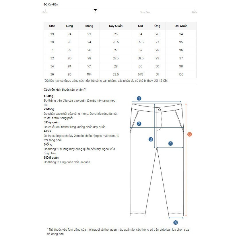 Quần Jean Nam Skinny White Label Ironic, Chất Vải Jean Cotton, QJ0058, SOMEHOW