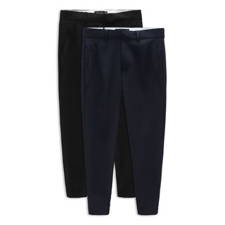 Quần Tây Skinny Zip Impress