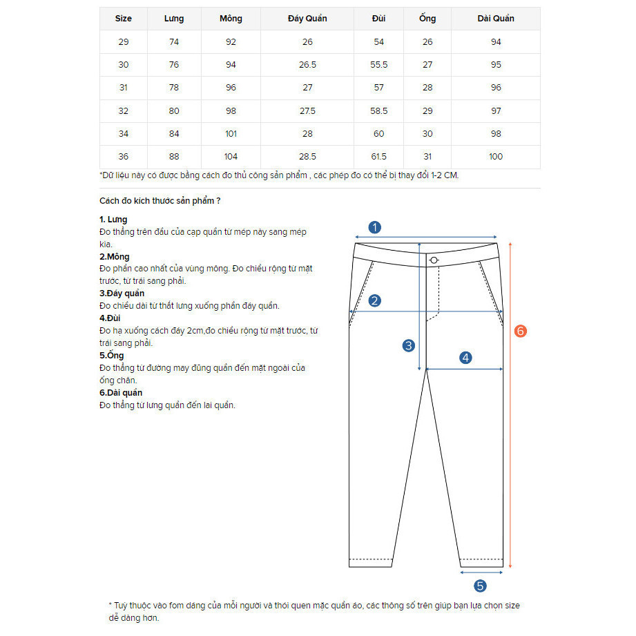 Quần Jean Nam Skinny Stone Legopen Blue, Chất Vải Jean Cotton Thoải Mái, QJ0047, SOMEHOW
