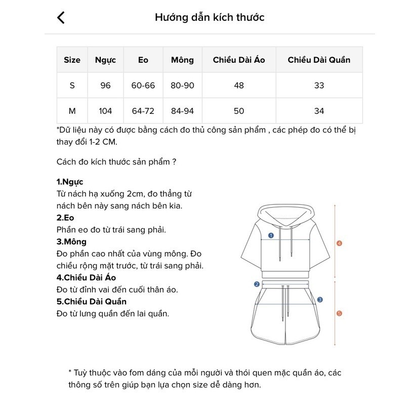 Set Nữ Inverted Triangel Back, Chất Vải Thoải Mái, WSB011, SOMEHOW