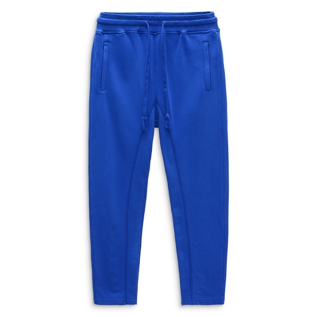 Quần Dài Nam Relaxed Trendy Tone, Chất Vải Nỉ Mộc Cotton Thoải Mái, QD0002, SOMEHOW