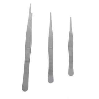AACAR  Kẹp Y Tế Bằng Thép Không Gỉ Chất Lượng Cao