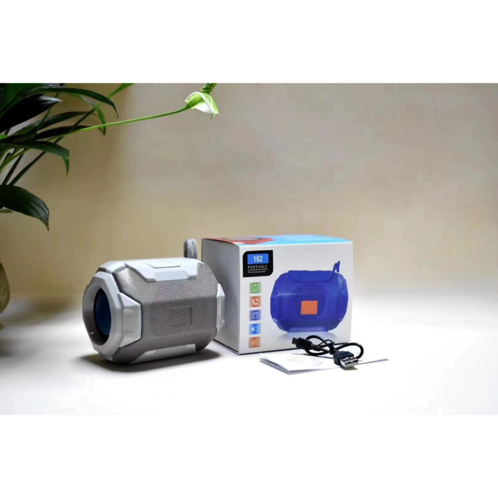 Loa Bluetooth JBL A005 Thế Hệ Mới - Âm trong, Đèn led 7 màu 2 loa bass , thiết kế nhỏ gọn, tinh tế.Bảo Hành 12 Tháng HOT | BigBuy360 - bigbuy360.vn